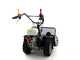 Benassi T750SP - Professional Hammer Rough Cut Mower - Honda GX270 