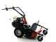 Benassi T750SP - Professional Hammer Rough Cut Mower - Honda GX270 