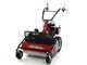 Benassi T750SP - Professional Hammer Rough Cut Mower - Honda GX270 