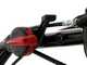 Benassi T750SP - Professional Hammer Rough Cut Mower - Honda GX270 