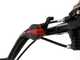 Benassi T750SP - Professional Hammer Rough Cut Mower - Honda GX270 