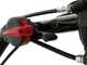 Benassi T750SP - Professional Hammer Rough Cut Mower - Honda GX270 