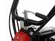 Benassi T750SP - Professional Hammer Rough Cut Mower - Honda GX270 