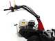 Benassi T750SP - Professional Hammer Rough Cut Mower - Honda GX270 