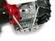 Benassi T750SP - Professional Hammer Rough Cut Mower - Honda GX270 