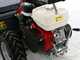 Benassi T750SP - Professional Hammer Rough Cut Mower - Honda GX270 