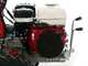 Benassi T750SP - Professional Hammer Rough Cut Mower - Honda GX270 