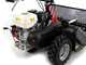 Benassi T750SP - Professional Hammer Rough Cut Mower - Honda GX270 