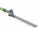 EGO PPX1000 - Battery-powered Pruner, Hedge Trimmer - 56V - WITHOUT BATTERY AND CHARGER