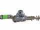 EGO PPX1000 - Battery-powered Pruner, Hedge Trimmer - 56V - WITHOUT BATTERY AND CHARGER