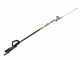 EGO PPX1000 - Battery-powered Pruner, Hedge Trimmer - 56V - WITHOUT BATTERY AND CHARGER