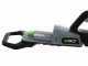 EGO PPX1000 - Battery-powered Pruner, Hedge Trimmer - 56V - WITHOUT BATTERY AND CHARGER