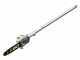EGO PPX1000 - Battery-powered Pruner, Hedge Trimmer - 56V - WITHOUT BATTERY AND CHARGER
