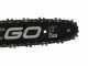 EGO PPX1000 - Battery-powered Pruner, Hedge Trimmer - 56V - WITHOUT BATTERY AND CHARGER