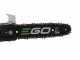 EGO PPX1000 - Battery-powered Pruner, Hedge Trimmer - 56V - WITHOUT BATTERY AND CHARGER