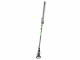 EGO PPX1000 - Battery-powered Pruner, Hedge Trimmer - 56V - WITHOUT BATTERY AND CHARGER