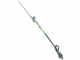 EGO PPX1000 - Battery-powered Pruner, Hedge Trimmer - 56V - WITHOUT BATTERY AND CHARGER