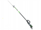 EGO PPX1000 - Battery-powered Pruner, Hedge Trimmer - 56V - WITHOUT BATTERY AND CHARGER