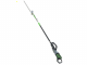 EGO PPX1000 - Battery-powered Pruner, Hedge Trimmer - 56V - WITHOUT BATTERY AND CHARGER