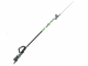 EGO PPX1000 - Battery-powered Pruner, Hedge Trimmer - 56V - WITHOUT BATTERY AND CHARGER