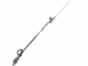 EGO PPX1000 - Battery-powered Pruner, Hedge Trimmer - 56V - WITHOUT BATTERY AND CHARGER