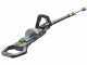 EGO PPX1000 - Battery-powered Pruner, Hedge Trimmer - 56V - WITHOUT BATTERY AND CHARGER