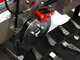 Benassi T900HD - Professional Tracked Hammer Rough Cut Mower - Honda GX390 