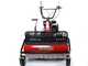 Benassi T900HD - Professional Tracked Hammer Rough Cut Mower - Honda GX390 