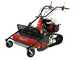 Benassi T900HD - Professional Tracked Hammer Rough Cut Mower - Honda GX390 