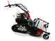 Benassi T900HD - Professional Tracked Hammer Rough Cut Mower - Honda GX390 