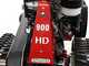 Benassi T900HD - Professional Tracked Hammer Rough Cut Mower - Honda GX390 