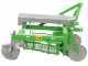 Bomet URSA Tractor-mounted potato Digger - with Side Discharge and Oscillating Sieve