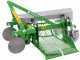 Bomet URSA Tractor-mounted potato Digger - with Side Discharge and Oscillating Sieve - For tractors with three-point hitch