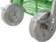 Bomet URSA Tractor-mounted potato Digger - with Side Discharge and Oscillating Sieve
