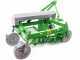 Bomet URSA Tractor-mounted potato Digger - with Side Discharge and Oscillating Sieve