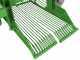 Bomet URSA Tractor-mounted potato Digger - with Side Discharge and Oscillating Sieve