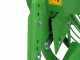Bomet URSA Tractor-mounted potato Digger - with Side Discharge and Oscillating Sieve