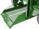 Bomet URSA Tractor-mounted potato Digger - with Side Discharge and Oscillating Sieve