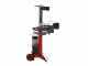 AL-KO LSV 550/6 - Electric Log Splitter - Vertical - 230V