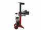 AL-KO LSV 550/6 - Electric Log Splitter - Vertical - 230V