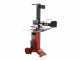 AL-KO LSV 550/6 - Electric Log Splitter - Vertical - 230V