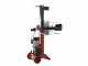AL-KO LSV 550/6 - Electric Log Splitter - Vertical - 230V