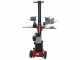 AL-KO LSV 550/6 - Electric Log Splitter - Vertical - 230V