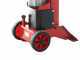 AL-KO LSV 550/6 - Electric Log Splitter - Vertical - 230V
