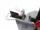 AL-KO LSV 550/6 - Electric Log Splitter - Vertical - 230V