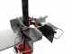 AL-KO LSV 550/6 - Electric Log Splitter - Vertical - 230V