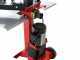 AL-KO LSV 550/6 - Electric Log Splitter - Vertical - 230V