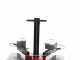 AL-KO LSV 550/6 - Electric Log Splitter - Vertical - 230V