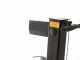 AL-KO LSV 550/6 - Electric Log Splitter - Vertical - 230V