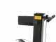 AL-KO LSV 550/6 - Electric Log Splitter - Vertical - 230V
